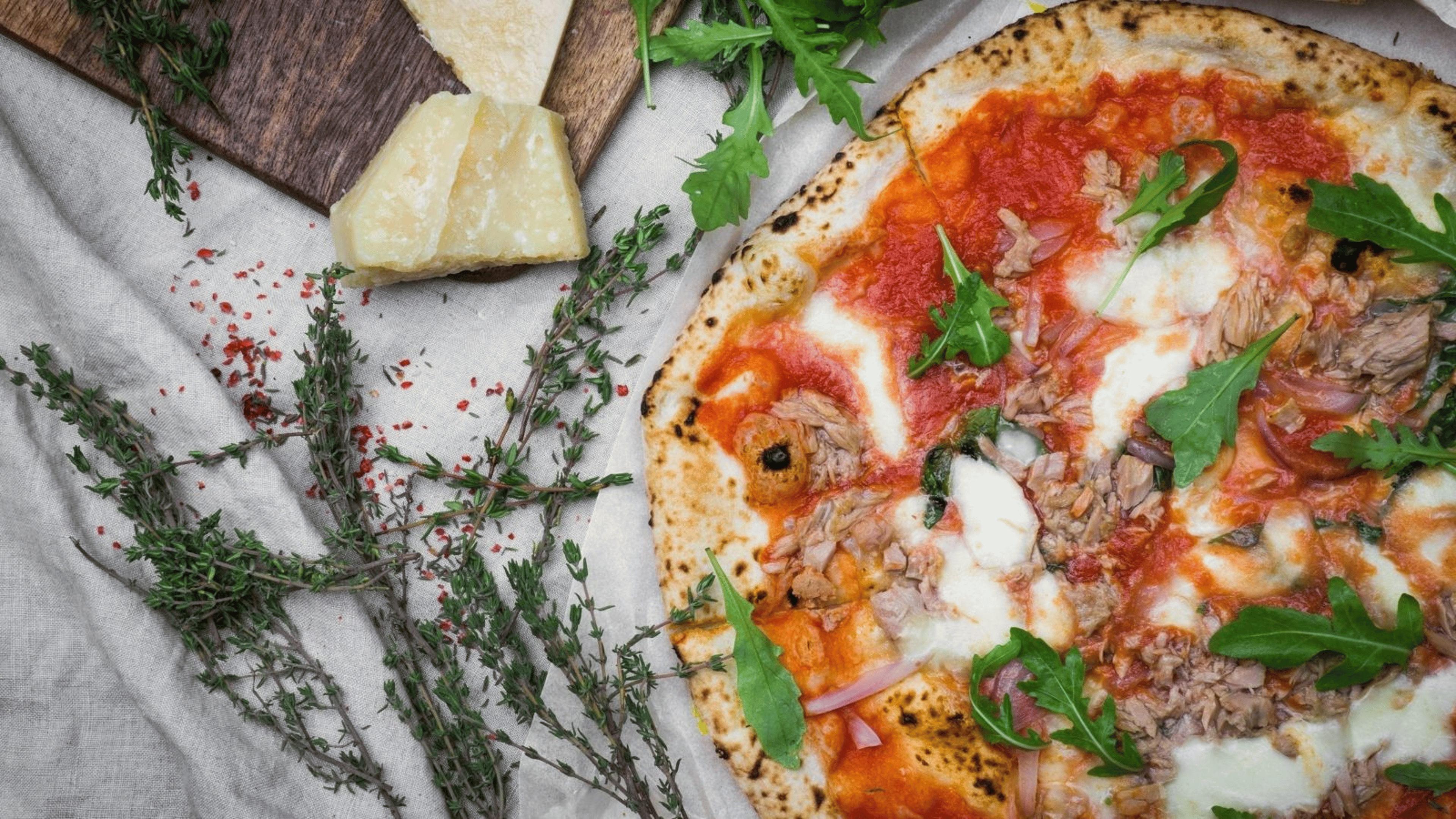 Pizza Holiday Pfuhl Neu-Ulm